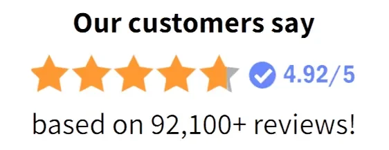 Nervyvia 5-star rated supplement